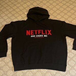 A$$holes Live Forever Saying Hoodie Sweatshirt